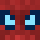 DAKIBI Minecraft head
