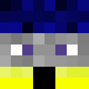 Skin Head