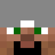 Skin Head