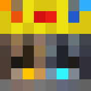 Skin Head