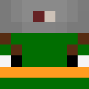 Skin Head