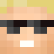 Skin Head