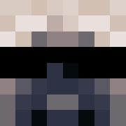 Skin Head