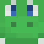 Minecraft profile picture for @Presentations