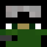 Skin Head