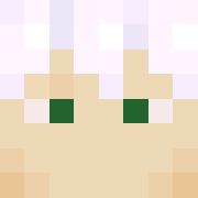 Skin Head