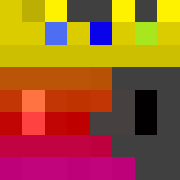 Skin Head