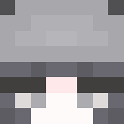 Skin Head