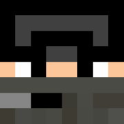 Skin Head