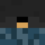 Minecraft profile picture for @thylajaw
