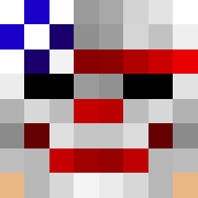 Skin Head
