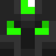 Minecraft profile picture for @Scandinavia