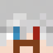 Skin Head