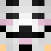 Minecraft profile picture for @Displays