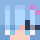hiduu Minecraft head