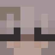 Skin Head