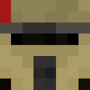 Skin Head