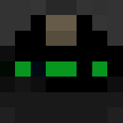 Skin Head