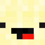 Minecraft profile picture for @lipoggf