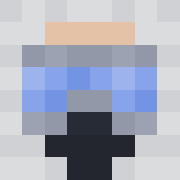 Skin Head