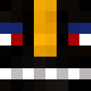 Minecraft profile picture for @Projecting