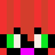 Skin Head