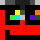 TheRedDestructor Minecraft head