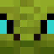 Minecraft profile picture for @serpent