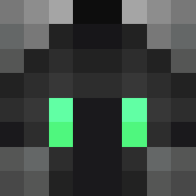 Minecraft profile picture for @Crossed