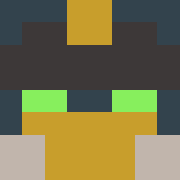 Skin Head