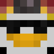 Skin Head
