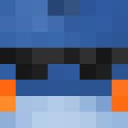 Minecraft profile picture for @accommodate