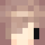 Minecraft profile picture for @Mehra