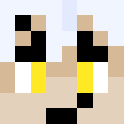 Skin Head