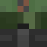 Skin Head