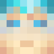 Skin Head