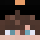 nyxey Minecraft head