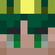Skin Head