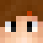Minecraft profile picture for @Spaghetti