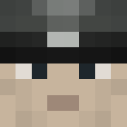 Skin Head