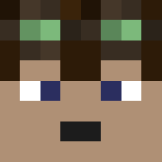 Minecraft profile picture for @Plantronics