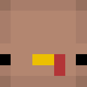Skin Head