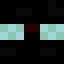 Minecraft avatar for BoyKoArtem