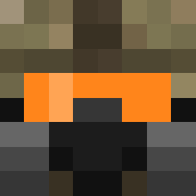 Skin Head