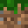 Optifically Minecraft head