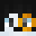 Wavfy Minecraft head