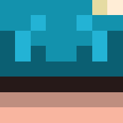 Minecraft profile picture for @Theology