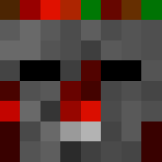 Skin Head
