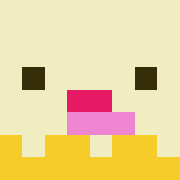 Minecraft profile picture for @Peel