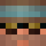 Skin Head